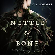 Cover image for Nettle & Bone