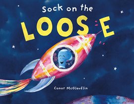 Cover image for Sock on the Loose