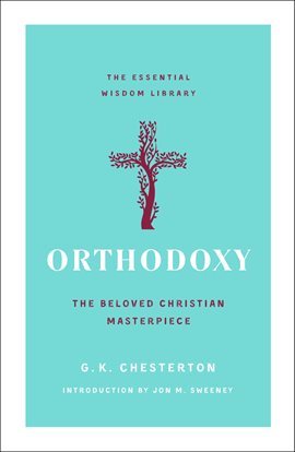 Imagen de portada para Orthodoxy