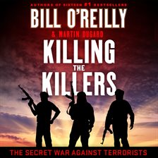 Cover image for Killing the Killers