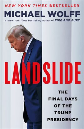Cover image for Landslide