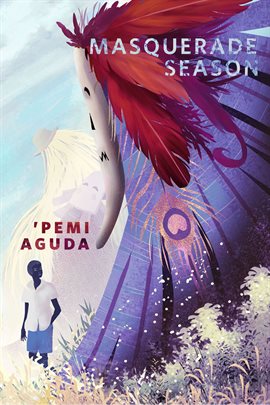 Imagen de portada para Masquerade Season