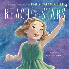 Cover image for Reach for the Stars