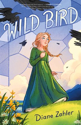 Imagen de portada para Wild Bird