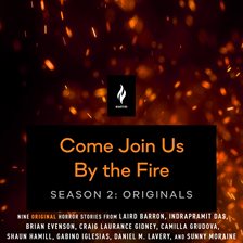 Cover image for Come Join Us By The Fire Season 2, Originals