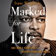 Cover image for Marked for Life