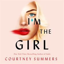 Cover image for I'm the Girl