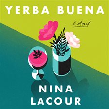 Cover image for Yerba Buena