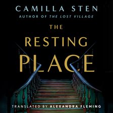Cover image for The Resting Place