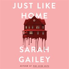 Cover image for Just Like Home