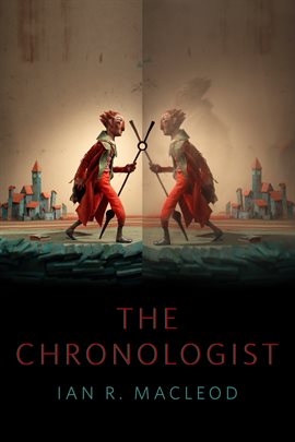 Imagen de portada para The Chronologist