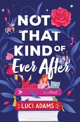 Imagen de portada para Not That Kind of Ever After