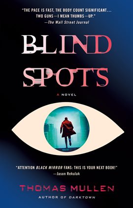 Imagen de portada para Blind Spots