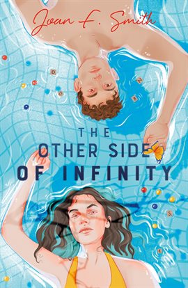 Imagen de portada para The Other Side of Infinity