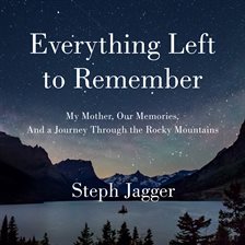 Cover image for Everything Left to Remember