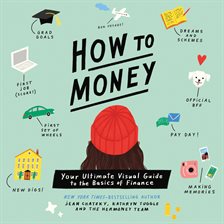 Cover image for How to Money