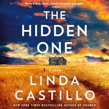 Cover image for The Hidden One