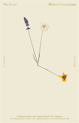 Cover image for The Hours / Mrs. Dalloway