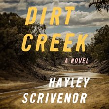 Cover image for Dirt Creek
