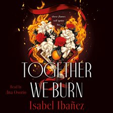 Cover image for Together We Burn