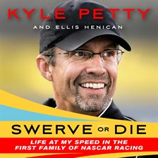 Cover image for Swerve or Die