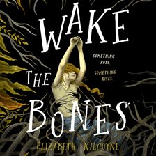 Cover image for Wake the Bones
