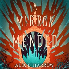 Imagen de portada para A Mirror Mended