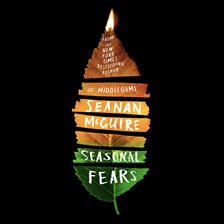 Cover image for Seasonal Fears