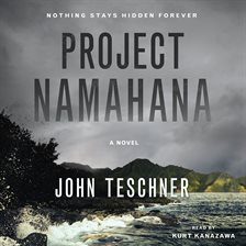 Cover image for Project Namahana