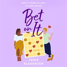 Cover image for Bet on It