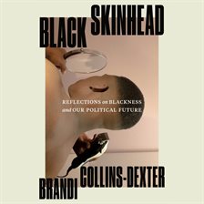 Cover image for Black Skinhead