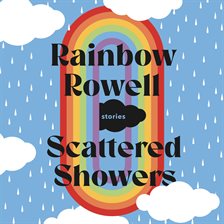 Cover image for Scattered Showers