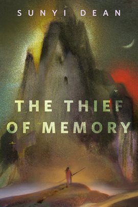 Imagen de portada para The Thief of Memory