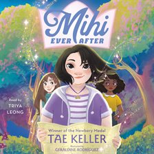 Cover image for Mihi Ever After