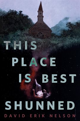 Imagen de portada para This Place Is Best Shunned