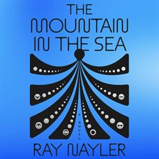 Cover image for The Mountain in the Sea