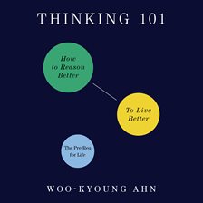 Cover image for Thinking 101