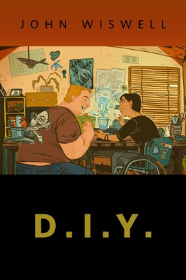 Imagen de portada para D.I.Y.