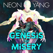 Cover image for The Genesis of Misery