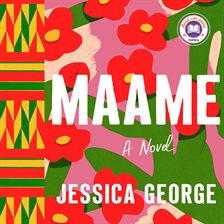 Cover image for Maame