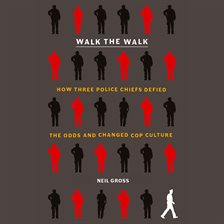 Cover image for Walk the Walk