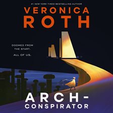 Cover image for Arch-Conspirator