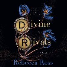 Cover image for Divine Rivals