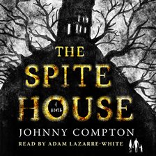 Cover image for Spite House, The
