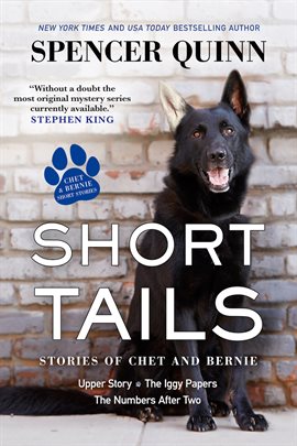 Cover image for Short Tails