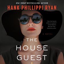 Cover image for House Guest, The
