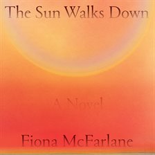Cover image for Sun Walks Down, The
