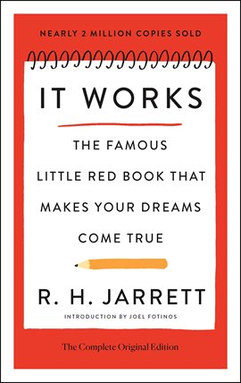 Imagen de portada para It Works