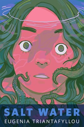Imagen de portada para Salt Water