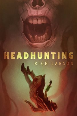 Cover image for Headhunting